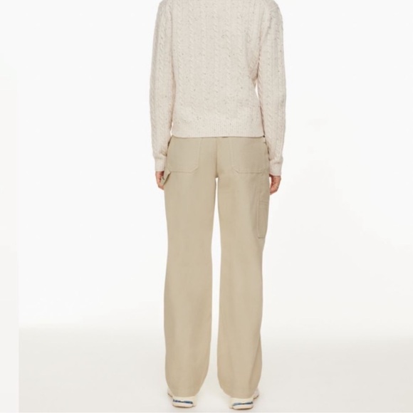 Aritzia cargo pants - Picture 4 of 9